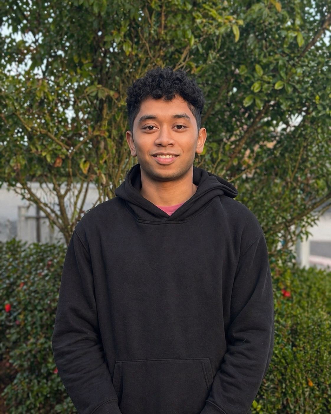 Matthew, chemistry and maths tutor at STEM Tutors UK